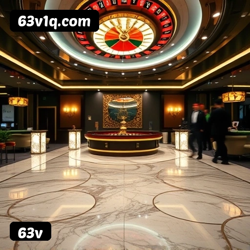 Cassino 63v app mobile