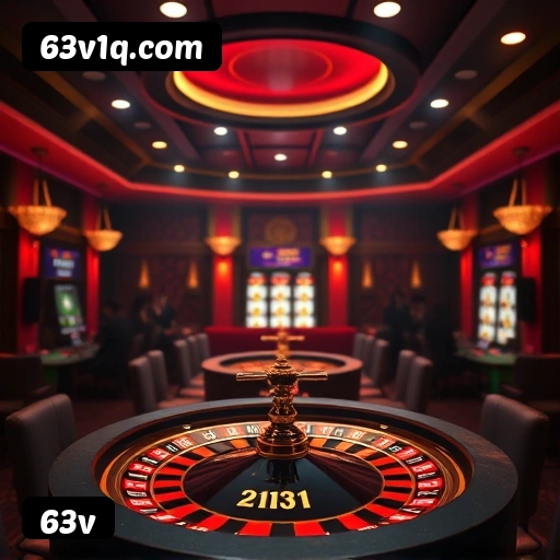 Gates of Olympus slot 63v