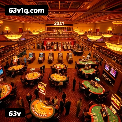 Slots com prêmios 63v