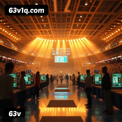 App 63v apostas esportivas mobile